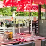 Ibis Budget Senlis 